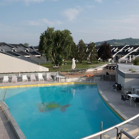 Alba Hotel المظهر الخارجي الصورة