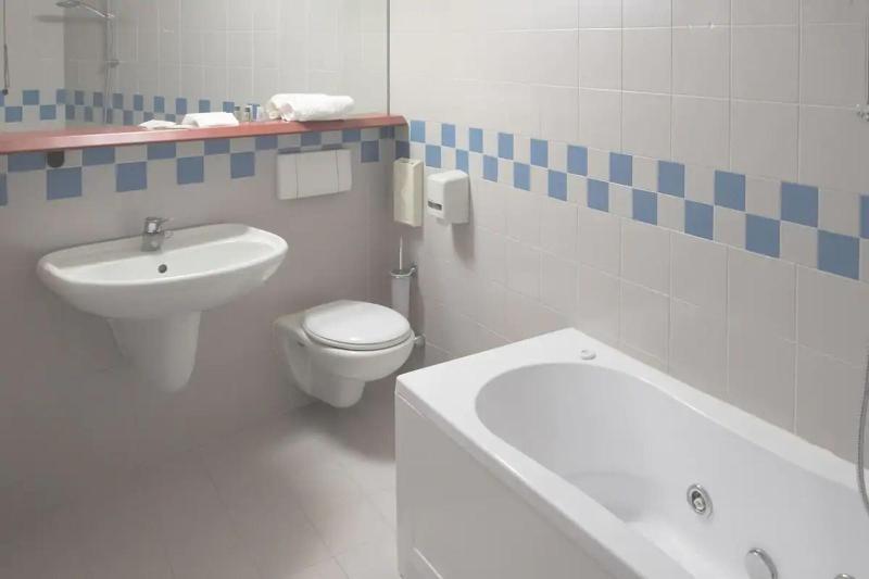 Alba Hotel المظهر الخارجي الصورة