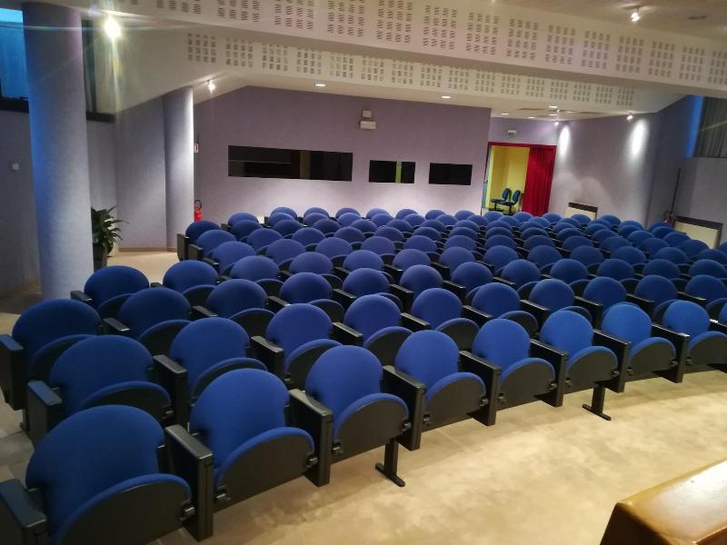 Alba Hotel المظهر الخارجي الصورة