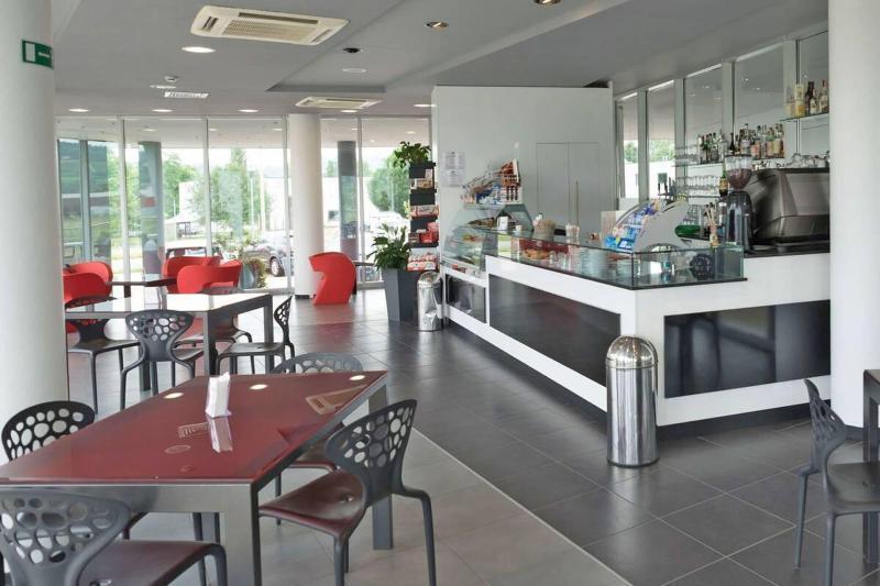 Alba Hotel المظهر الخارجي الصورة