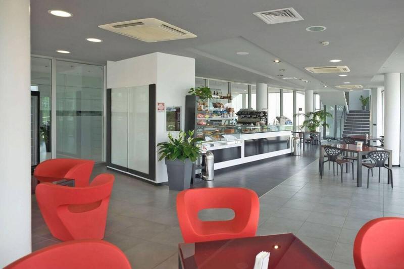 Alba Hotel المظهر الخارجي الصورة