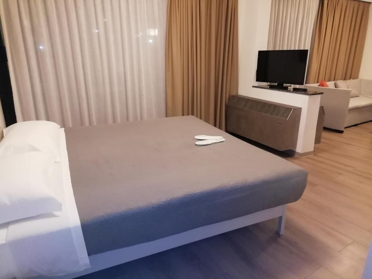 Alba Hotel المظهر الخارجي الصورة