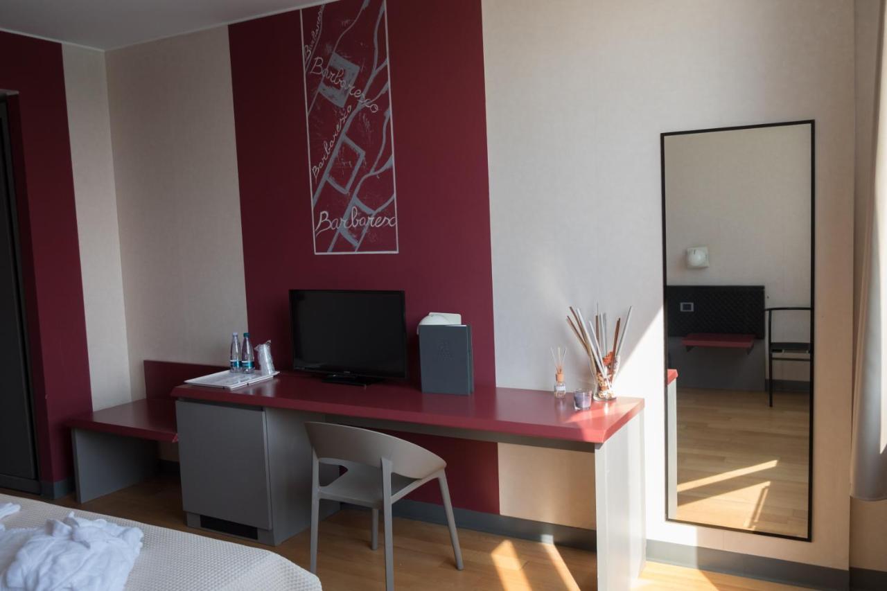Alba Hotel المظهر الخارجي الصورة