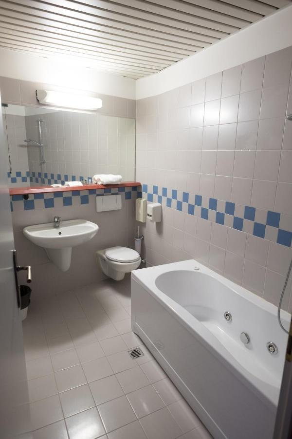 Alba Hotel المظهر الخارجي الصورة