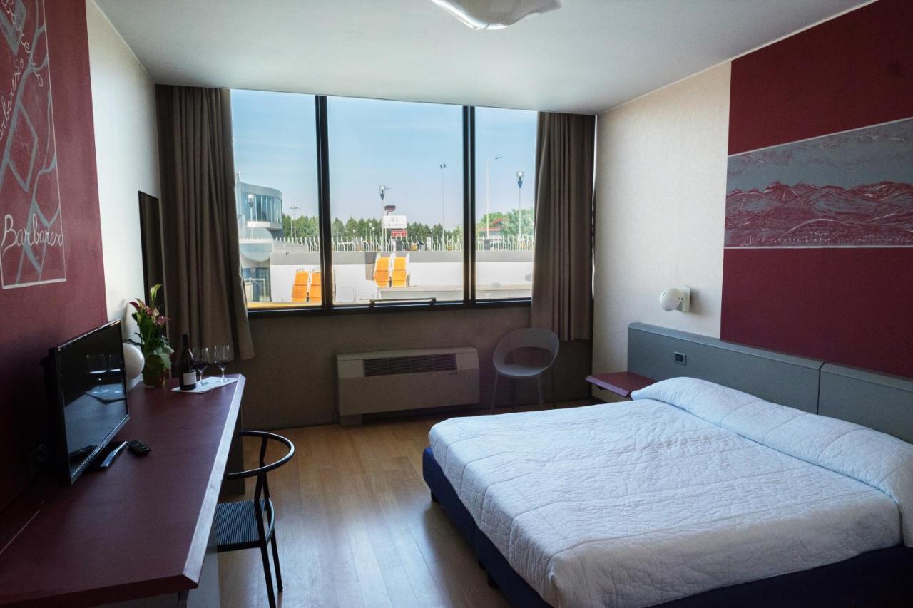 Alba Hotel المظهر الخارجي الصورة