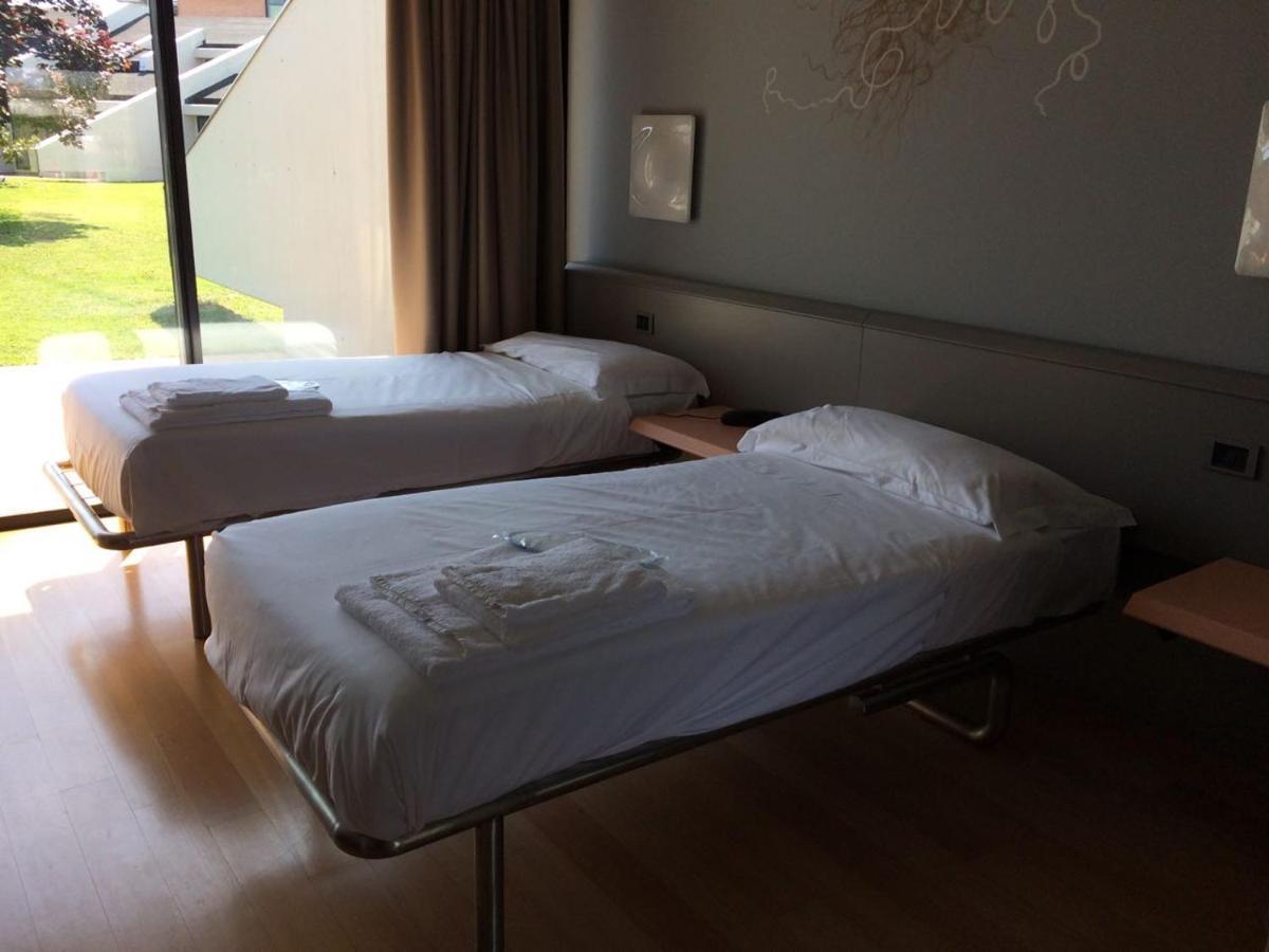 Alba Hotel المظهر الخارجي الصورة
