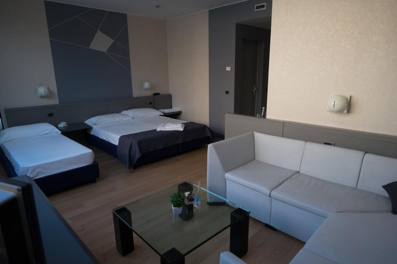 Alba Hotel المظهر الخارجي الصورة
