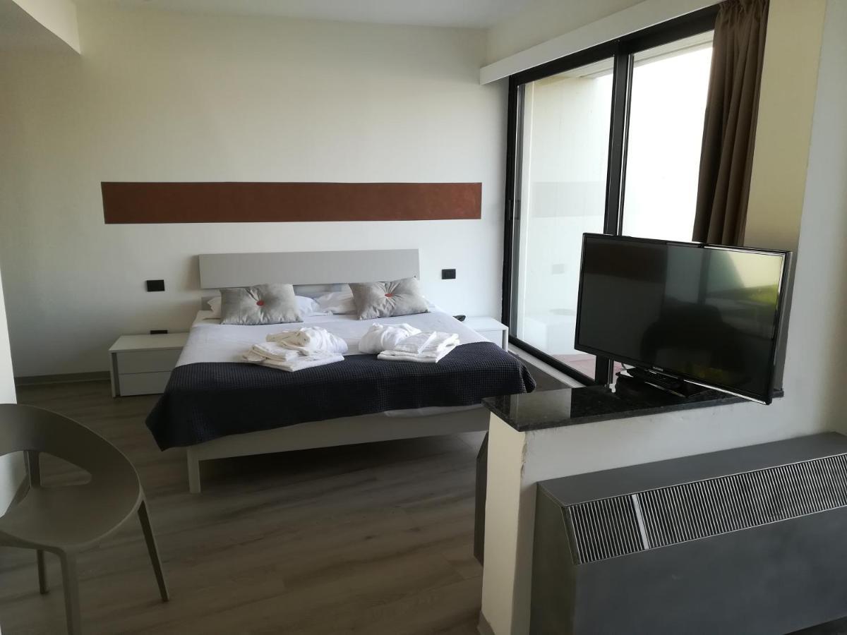 Alba Hotel المظهر الخارجي الصورة