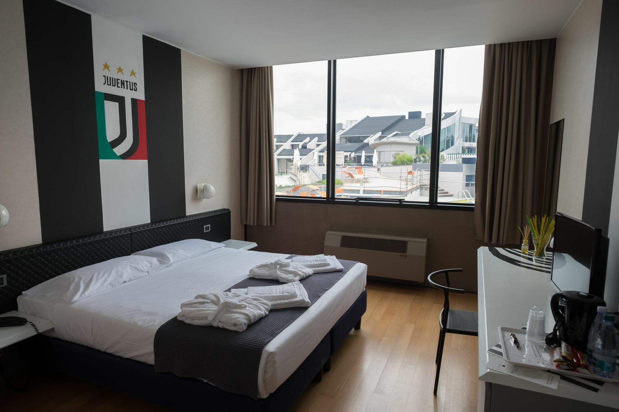 Alba Hotel المظهر الخارجي الصورة