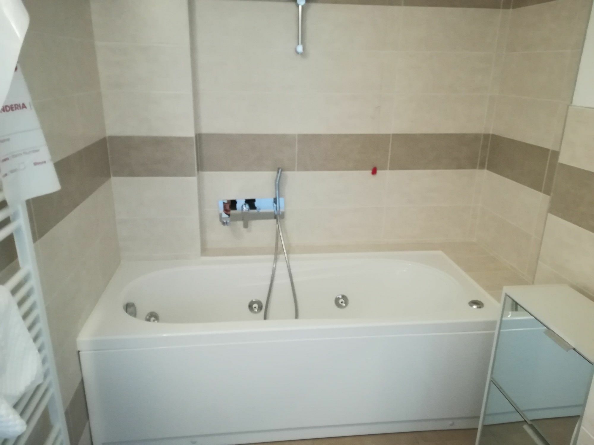 Alba Hotel المظهر الخارجي الصورة