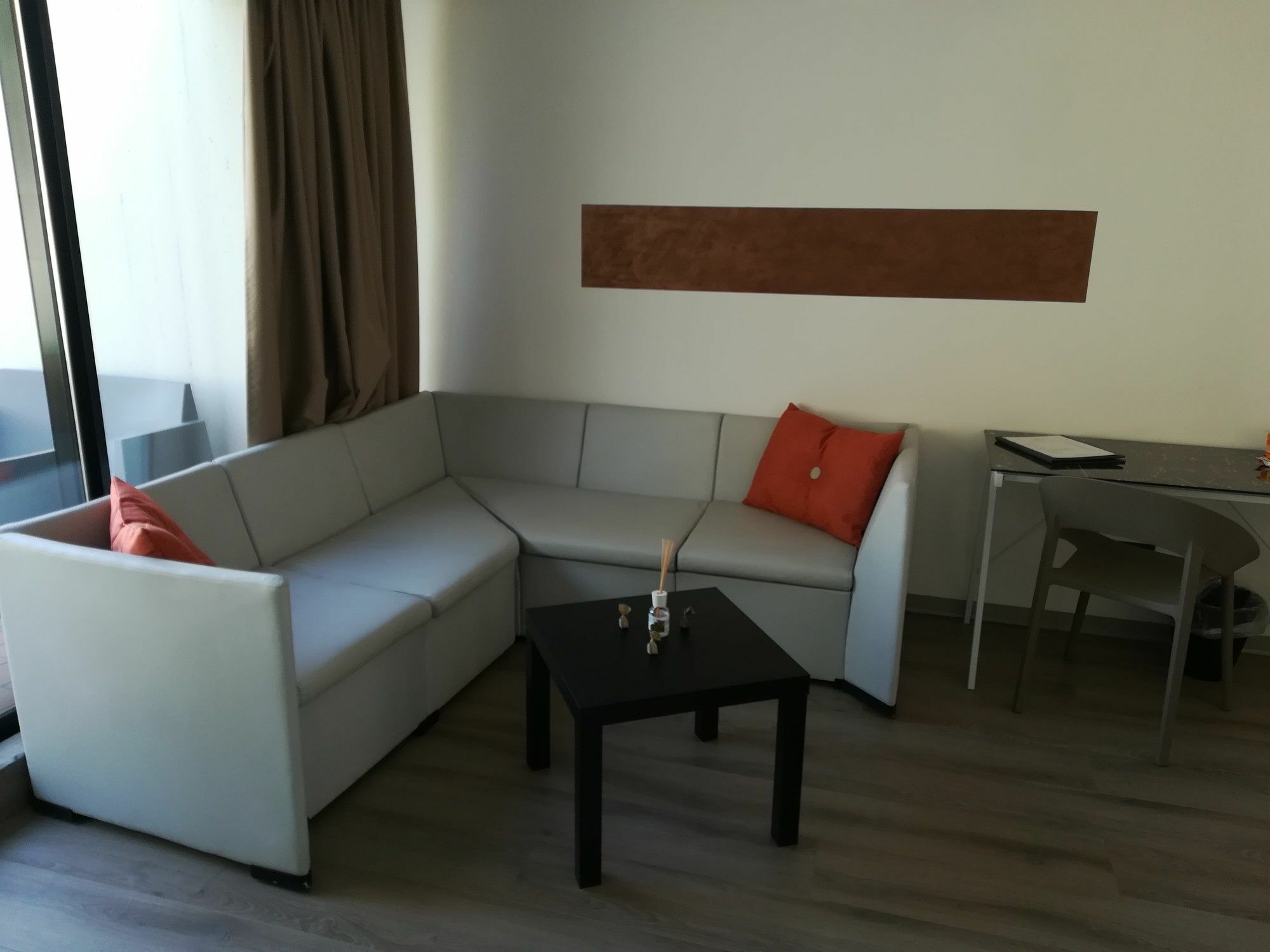 Alba Hotel المظهر الخارجي الصورة