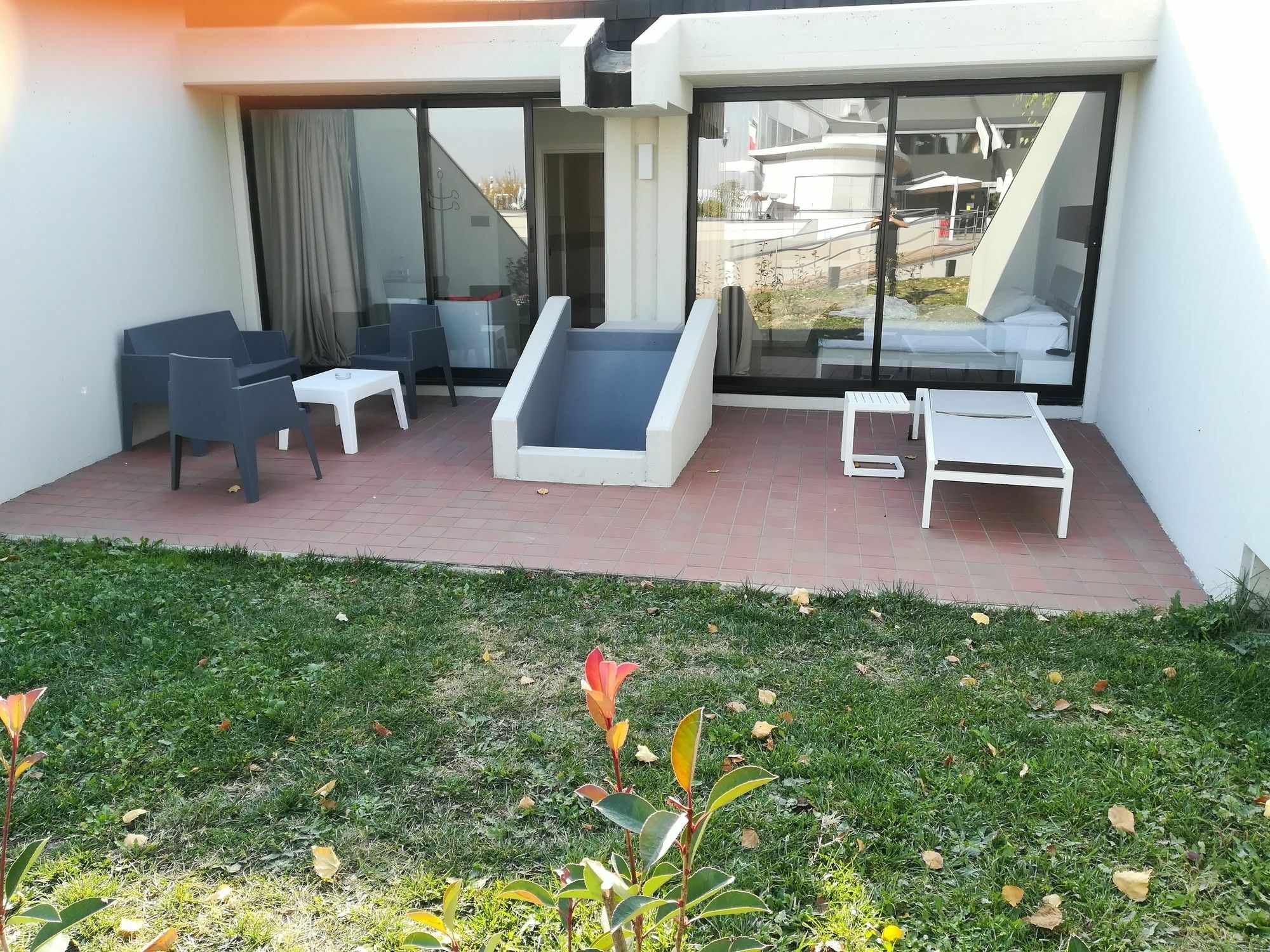 Alba Hotel المظهر الخارجي الصورة