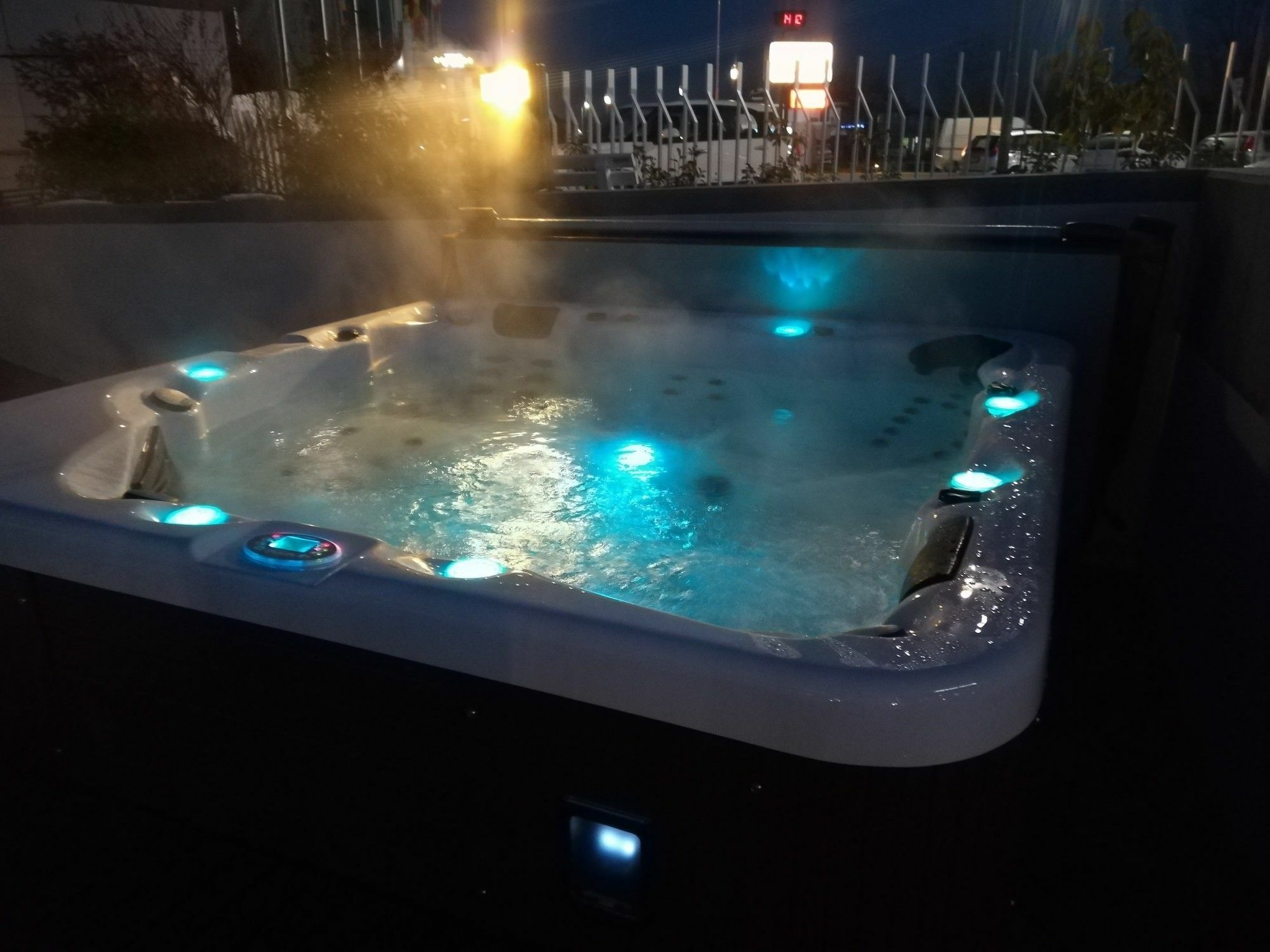 Alba Hotel المظهر الخارجي الصورة