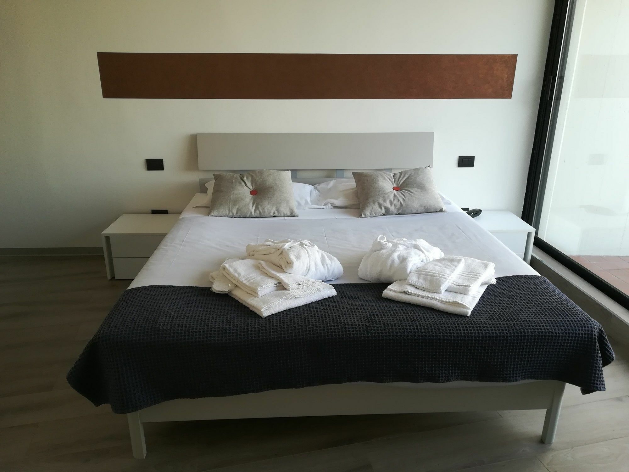 Alba Hotel المظهر الخارجي الصورة